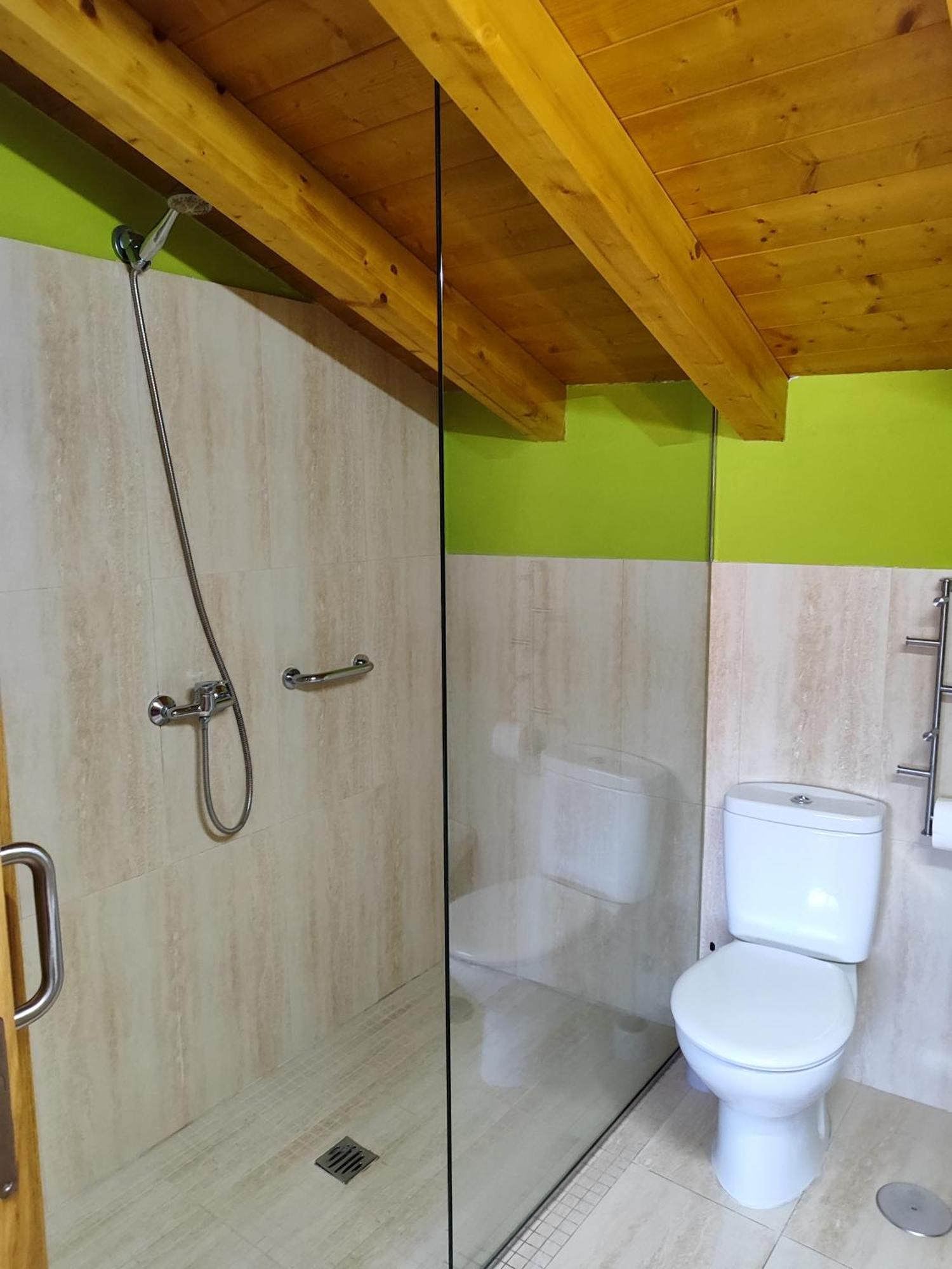 Tranquila Casita De Invitados En Vigo Con Chimenea Экстерьер фото