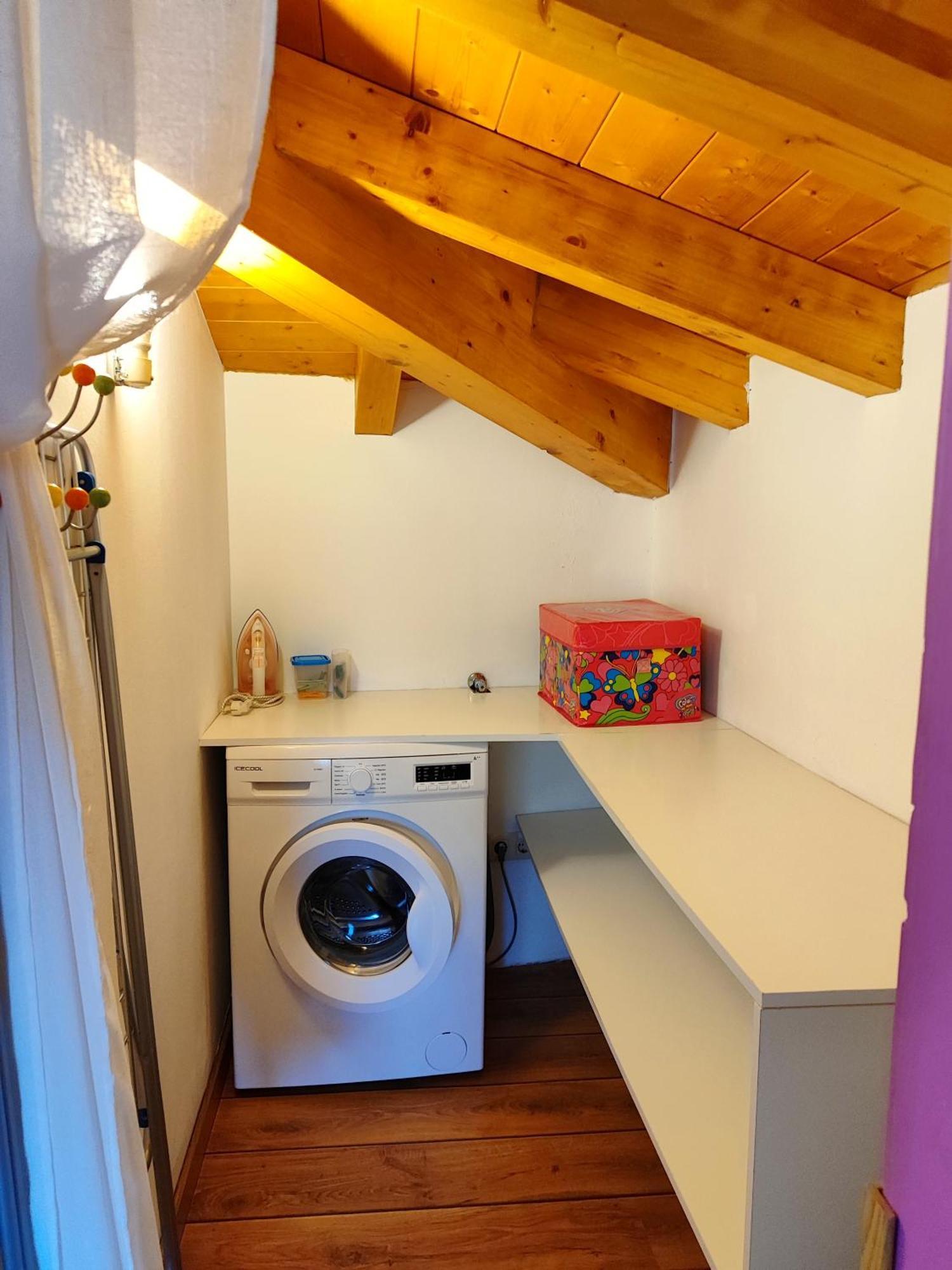 Tranquila Casita De Invitados En Vigo Con Chimenea Экстерьер фото
